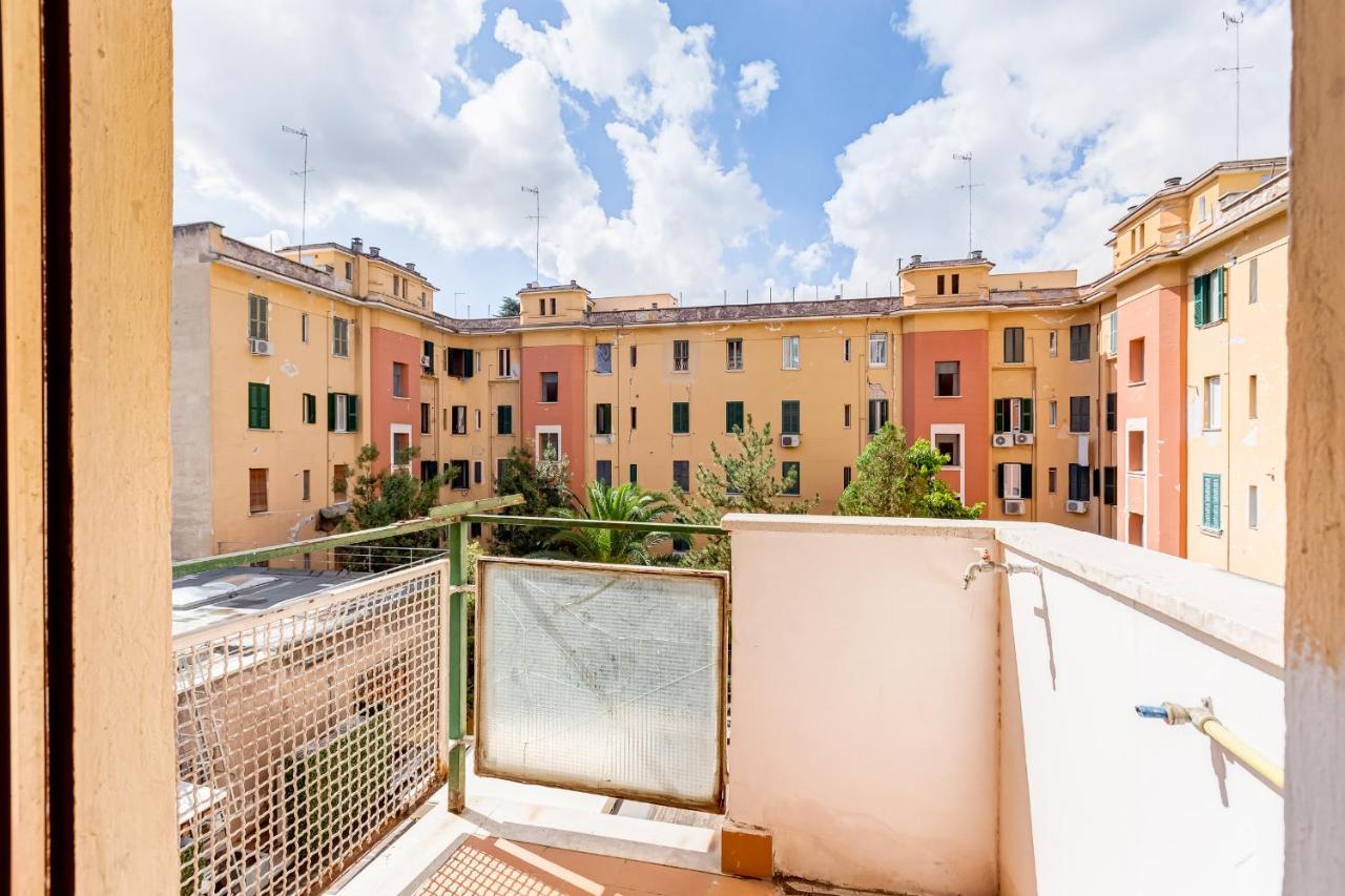 La Casa Di Andrea Ai Musei Vaticani 3 Apartment Rom